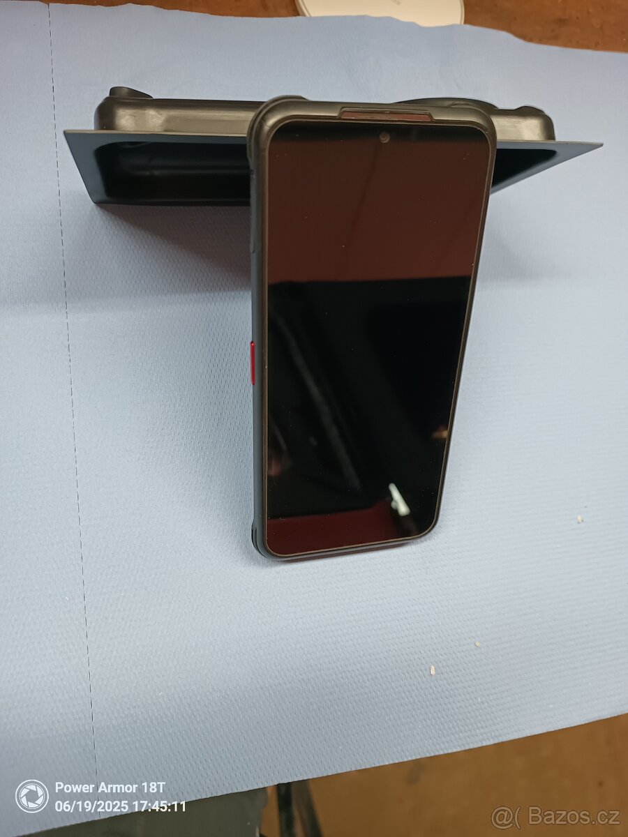 AGM GLORY s termokamerou a nočnim viděním - 3