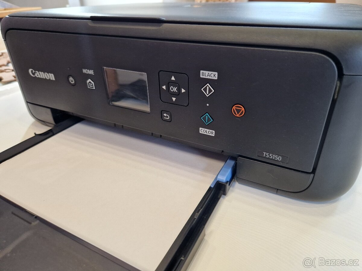 Canon Pixma TS-5150 - 3