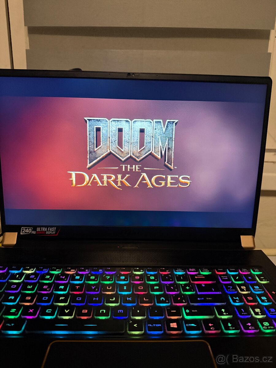 Msi GS75 stealth - 3