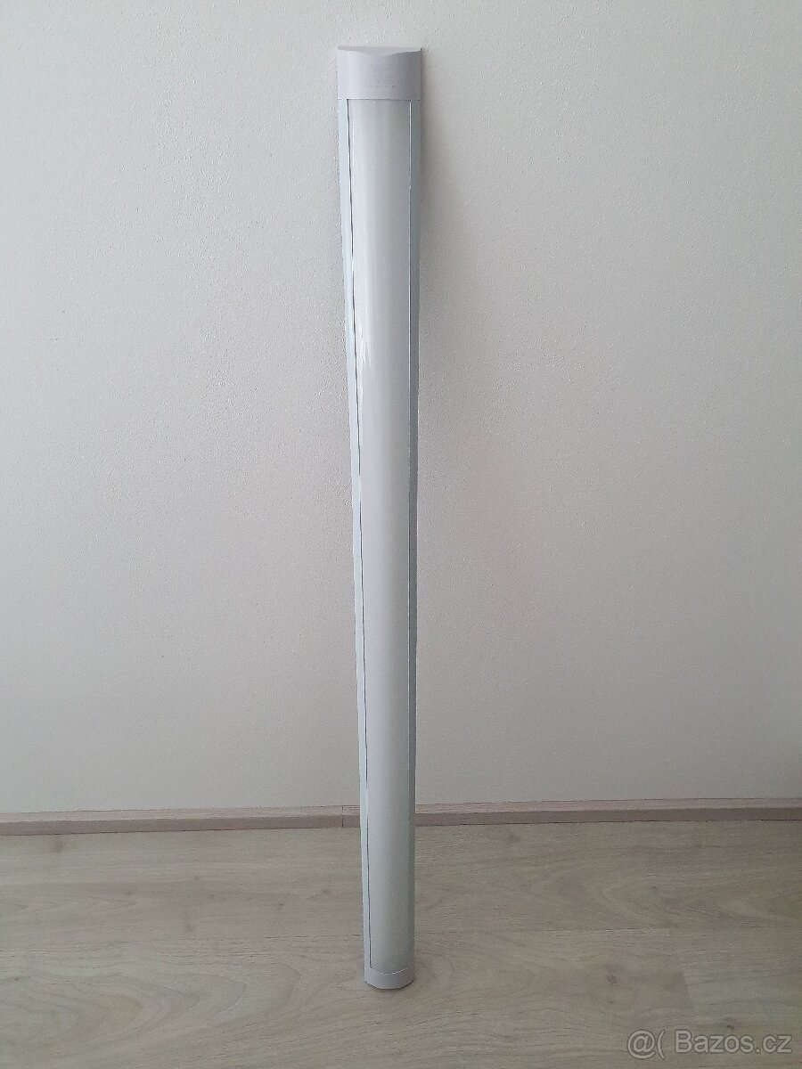 Osvětlení LED 120cm 120W/Nové - 3