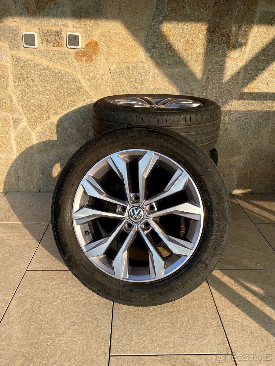 Alu r17” Soho☀️ - 3