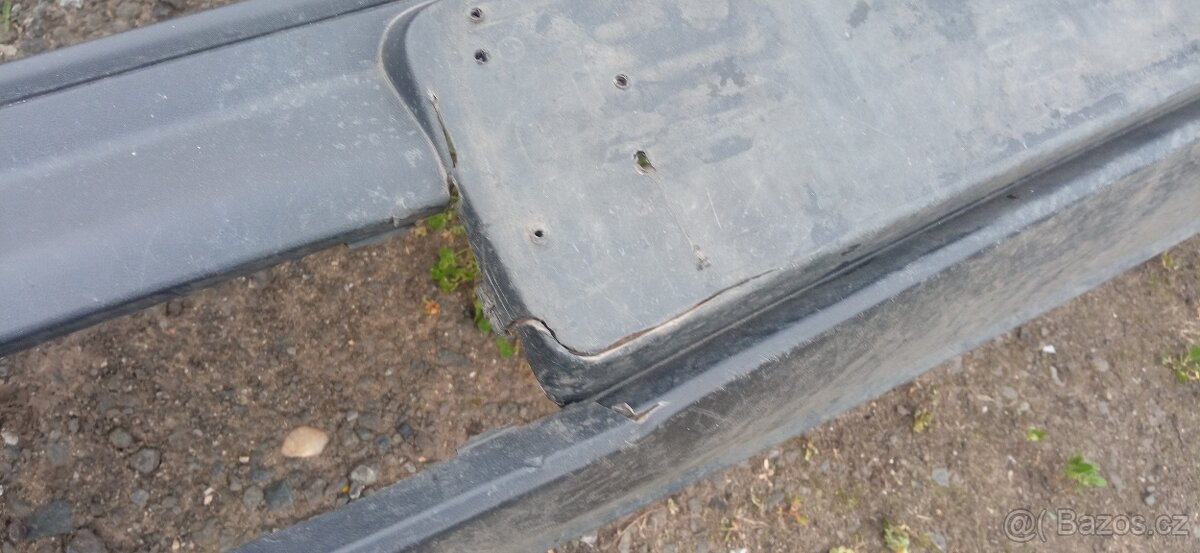 Přední nárazník transporter t6 - 3