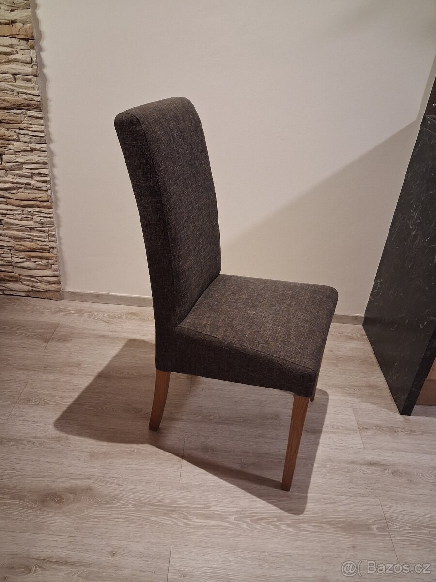 Židle - 3