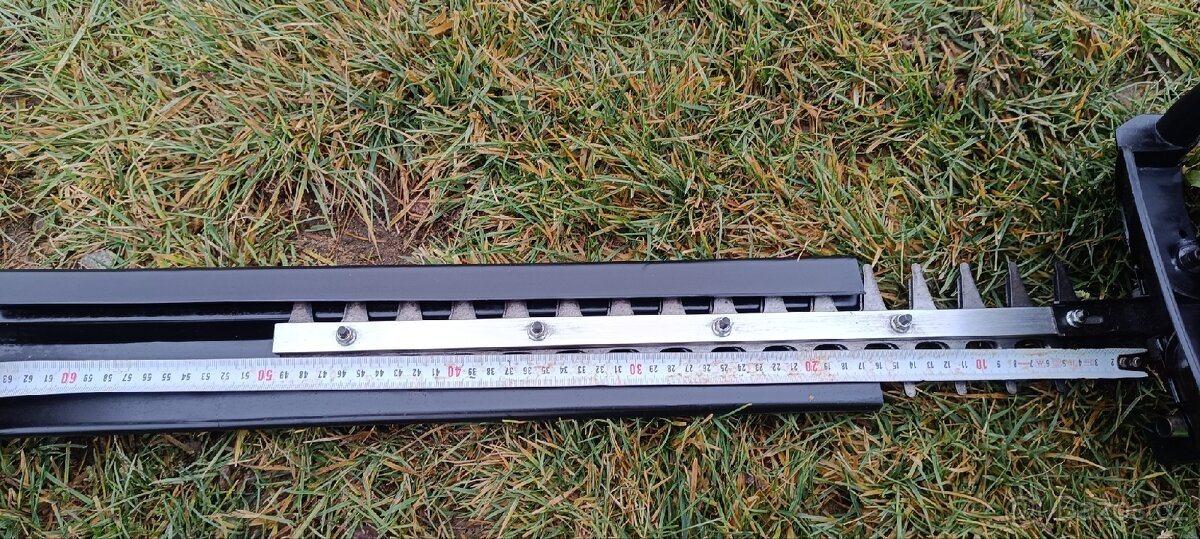 Plotostrih Tanaka TCH 24EAP - 3