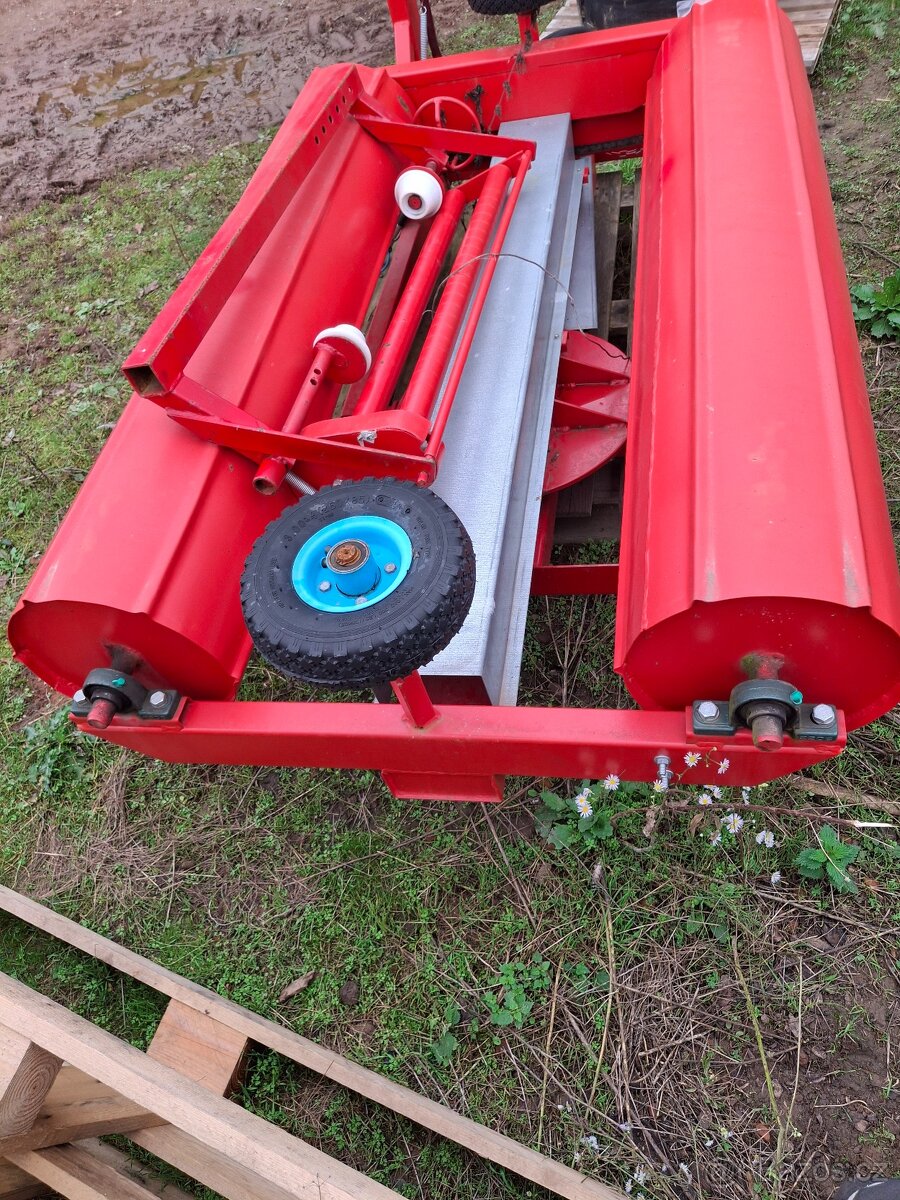 Oviječka balička senáže - 3