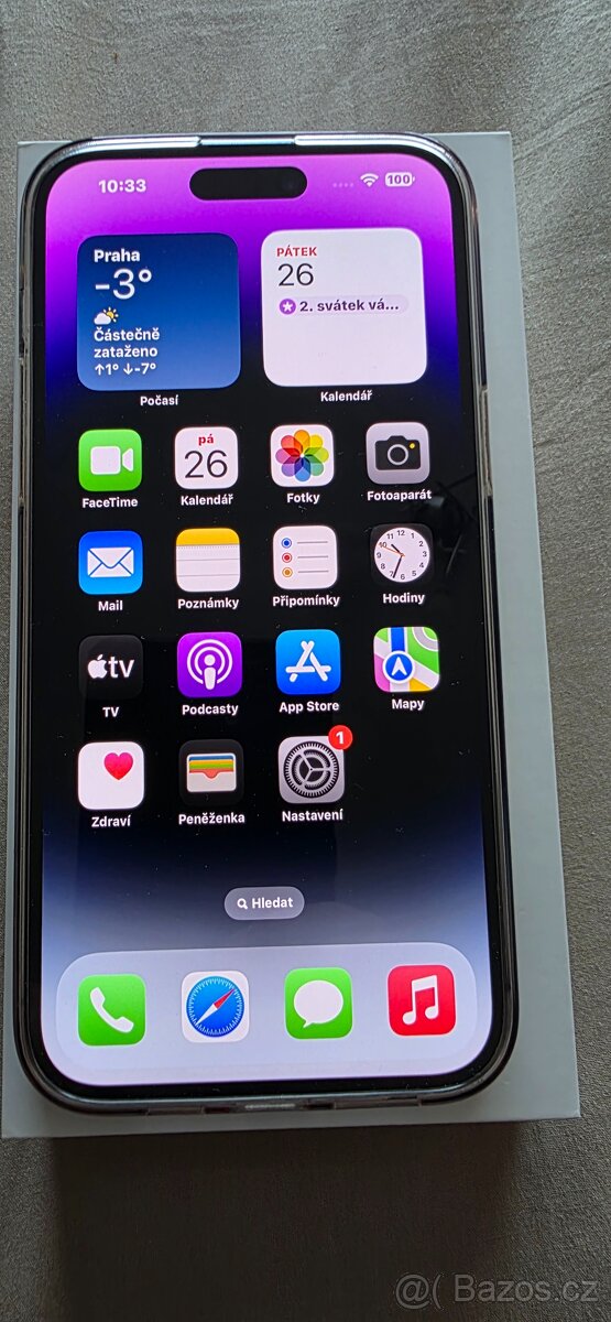 iPhone 14 pro max 256GB - 3