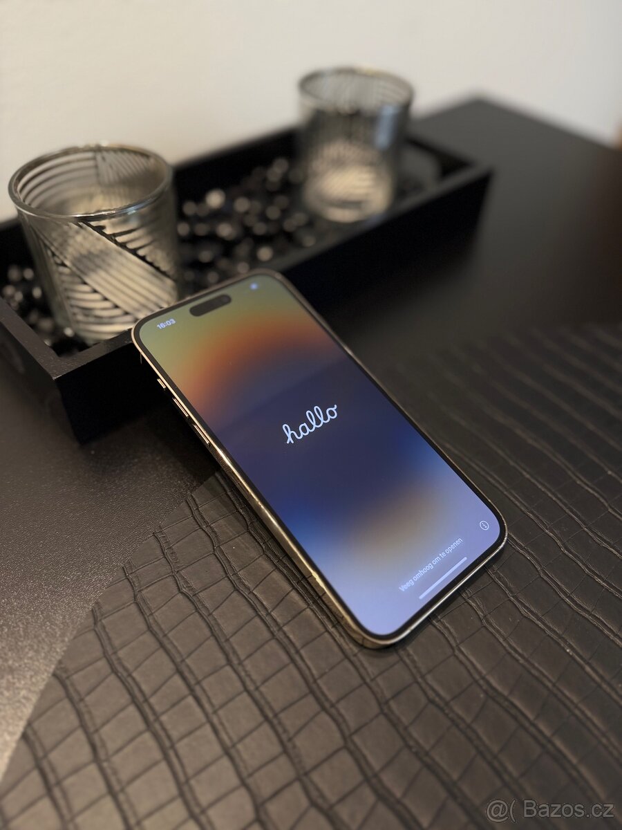 Iphone 14 pro max - 3