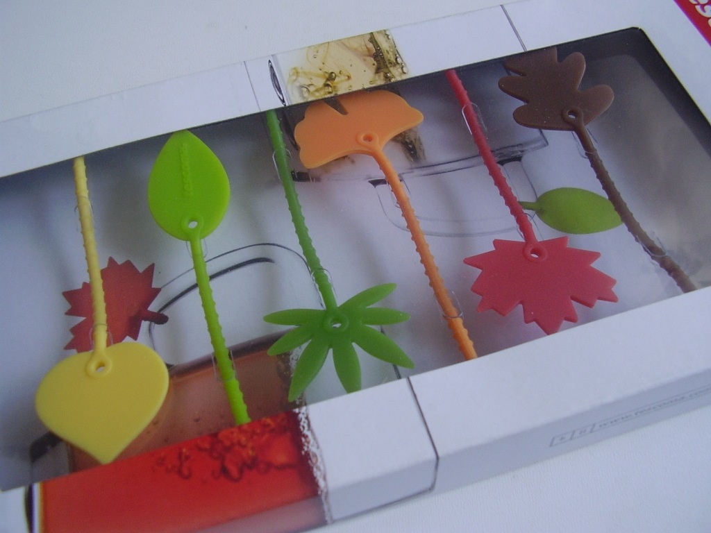 Drobné potřeby do kuchyně-plast+silikon - 3