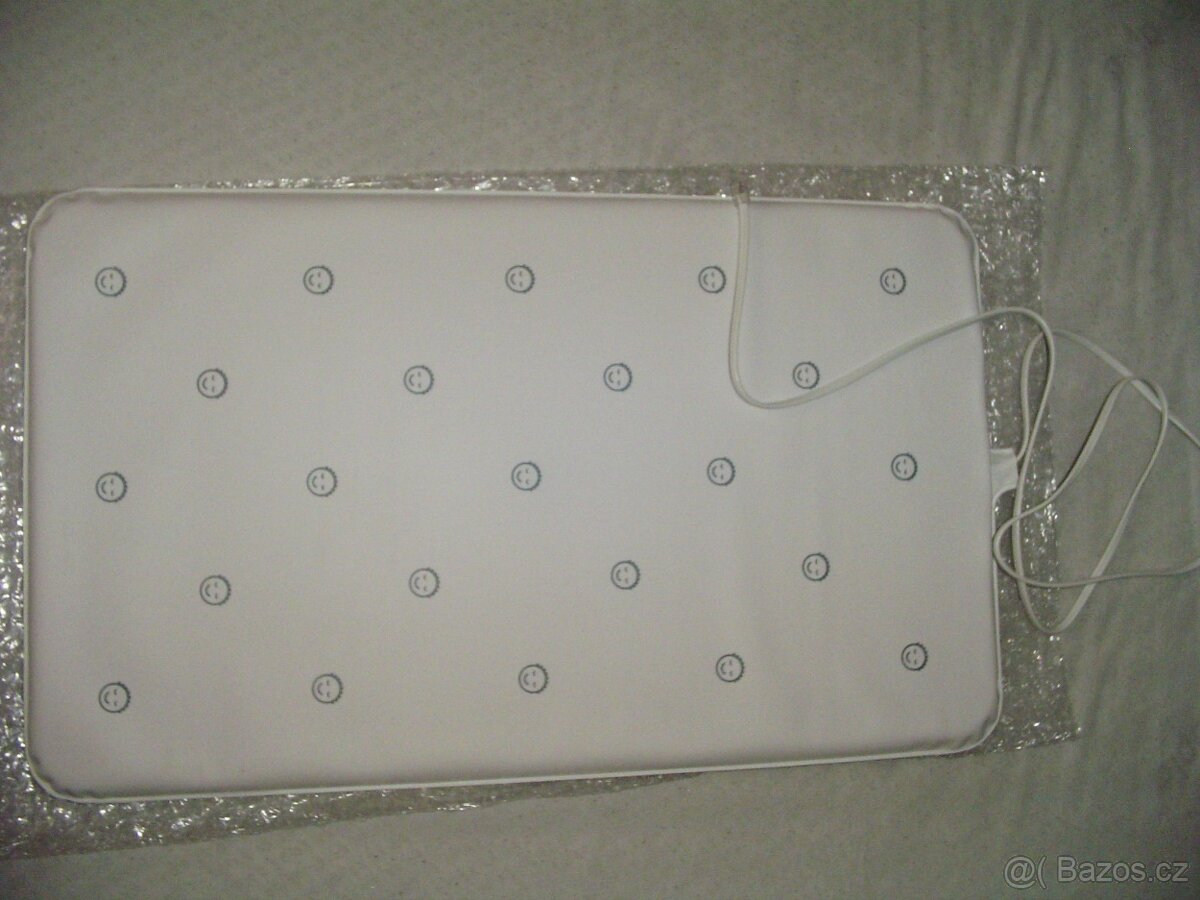 Monitor dechu BM-02 - 3