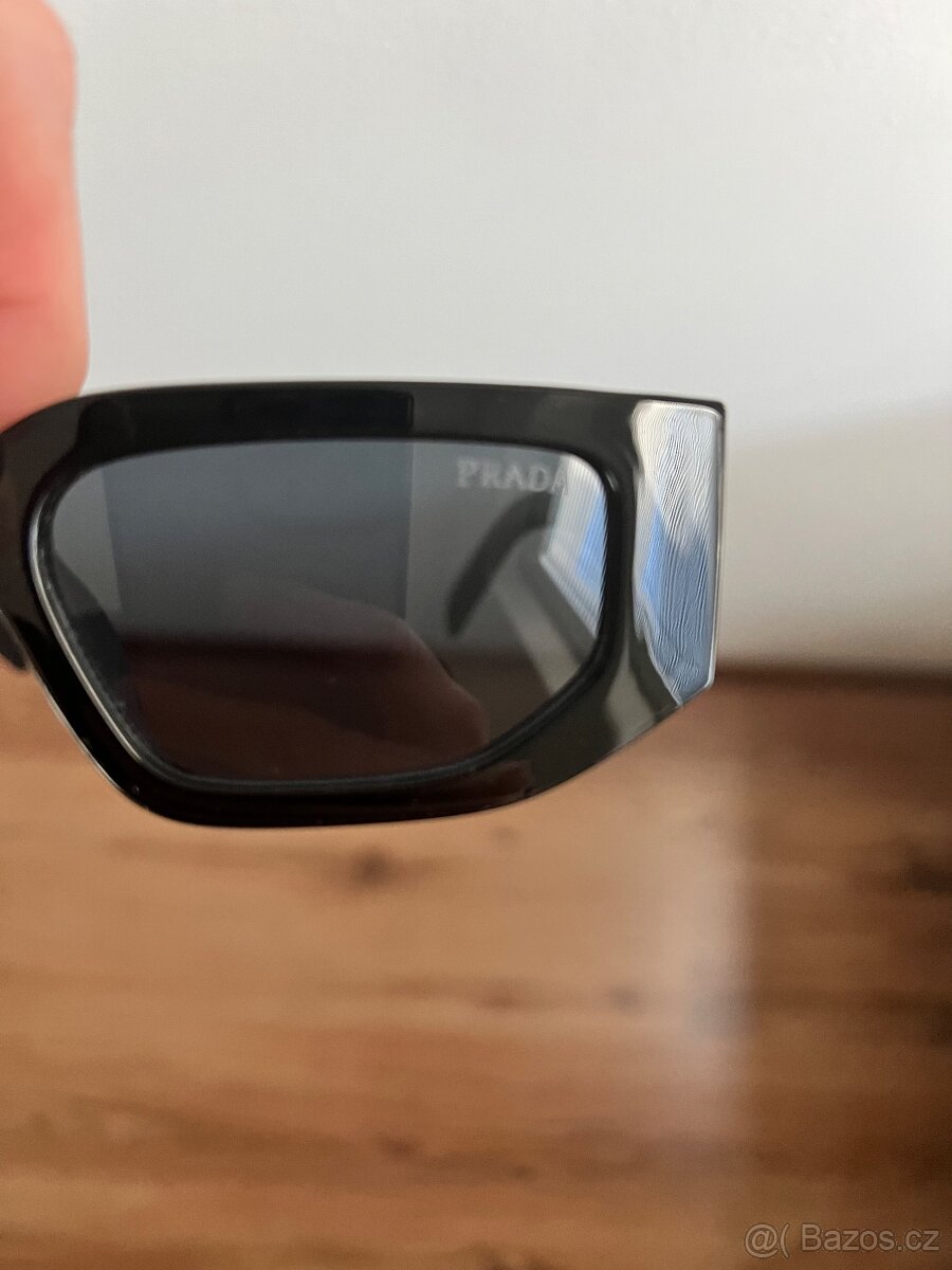 Prada sluneční brýle - 3