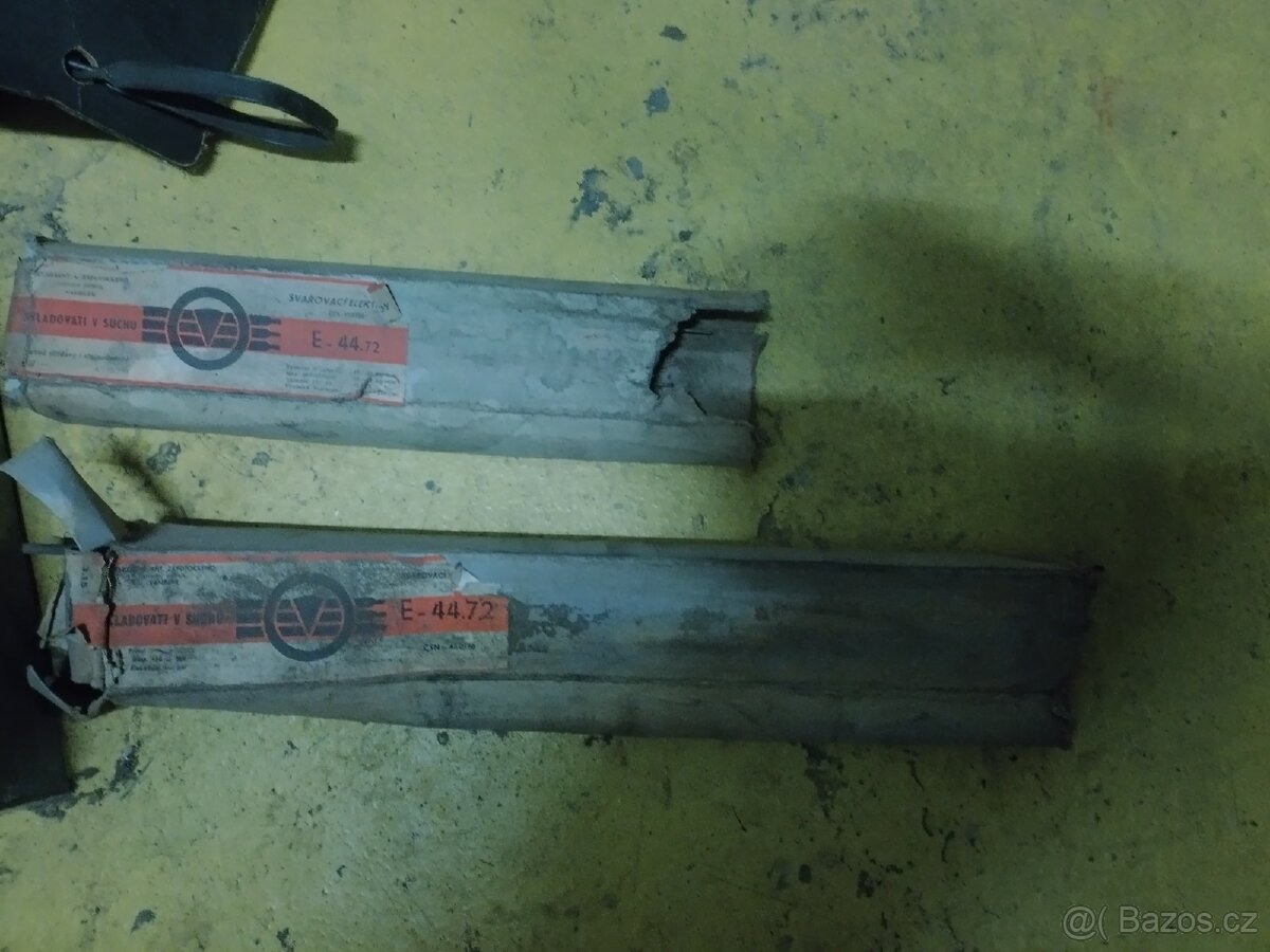 Elektrody za odvoz - 3