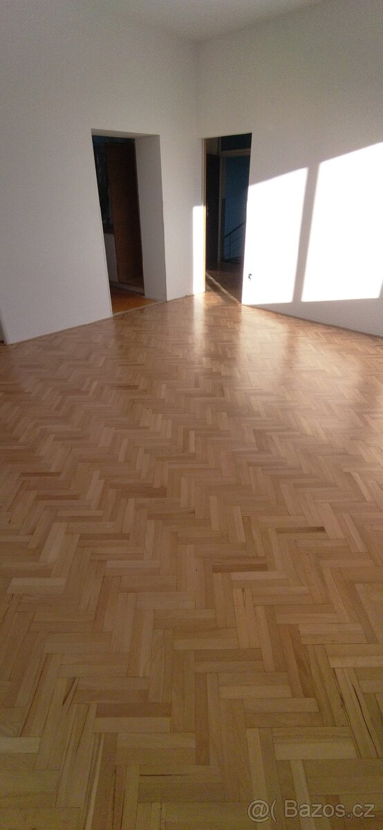 Podlahářské práce. - 3