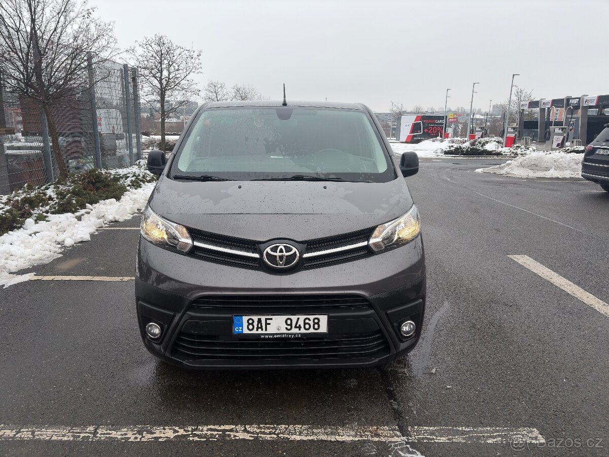 Toyota Proace 1.5 D-4D - 3