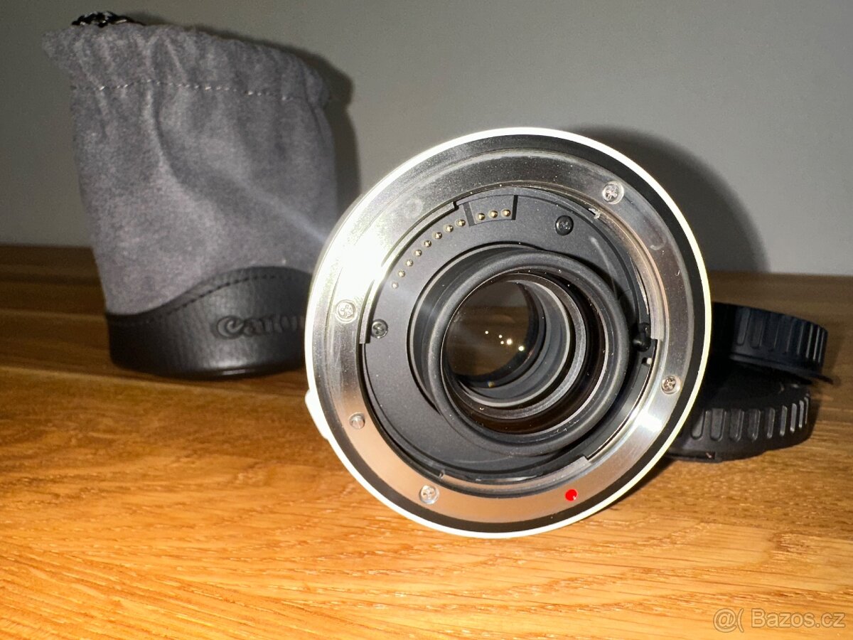 Extender Canon EF 2X mk.III - 3
