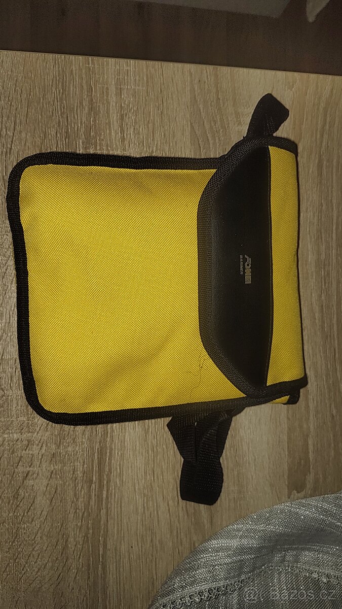 Dalekohled FOMEI - 3