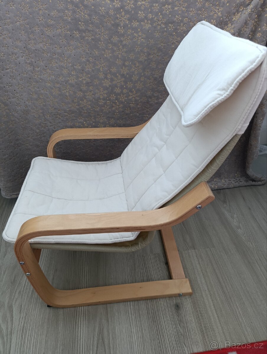 Dětské křeslo IKEA - 3