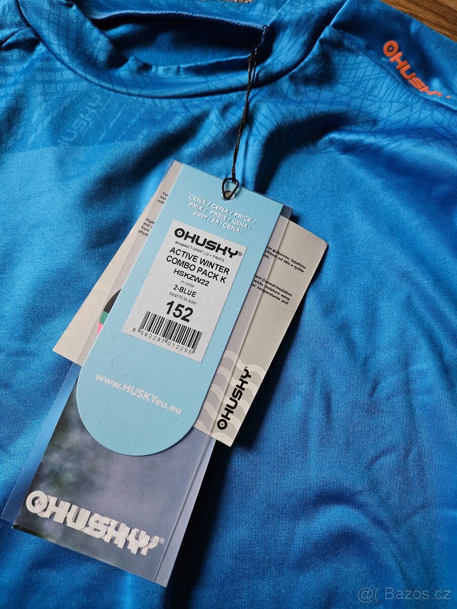 Termo prádlo Husky - 3