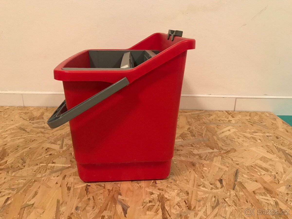 kbelík, kyblík VILEDA - profi řada - NOVÝ - 3