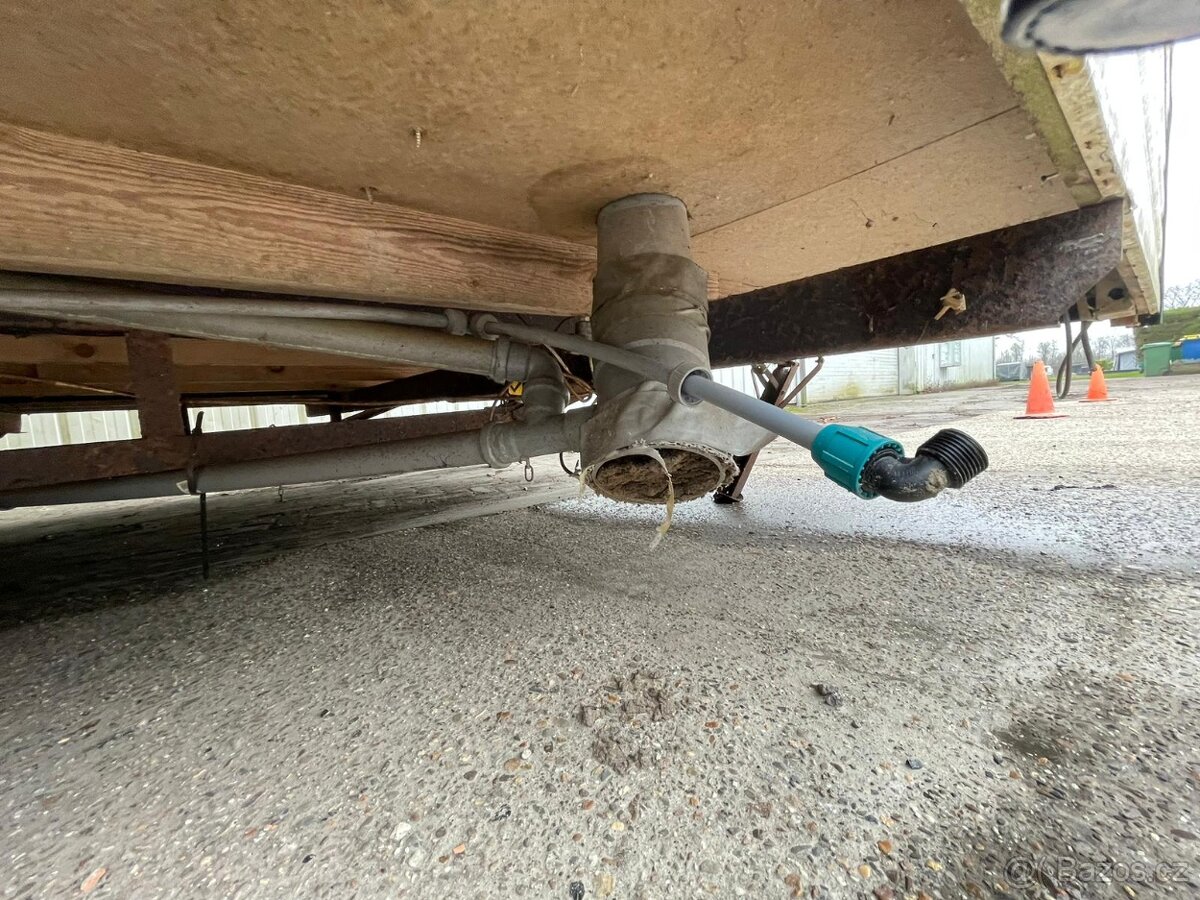 Mobilheim s FVE 2-3kW - 3