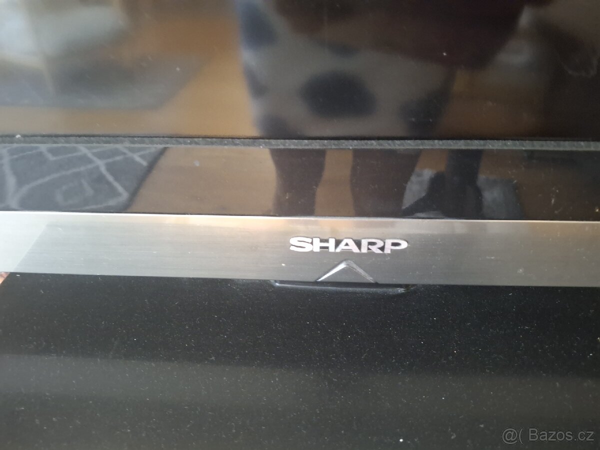 Televize Sharp - 3