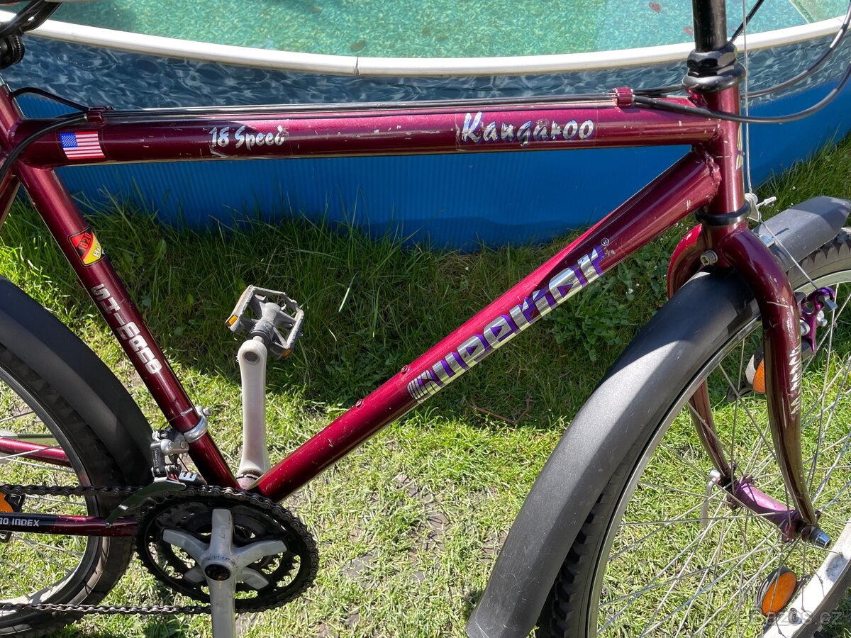 Kolo Superior Kangaroo - 3