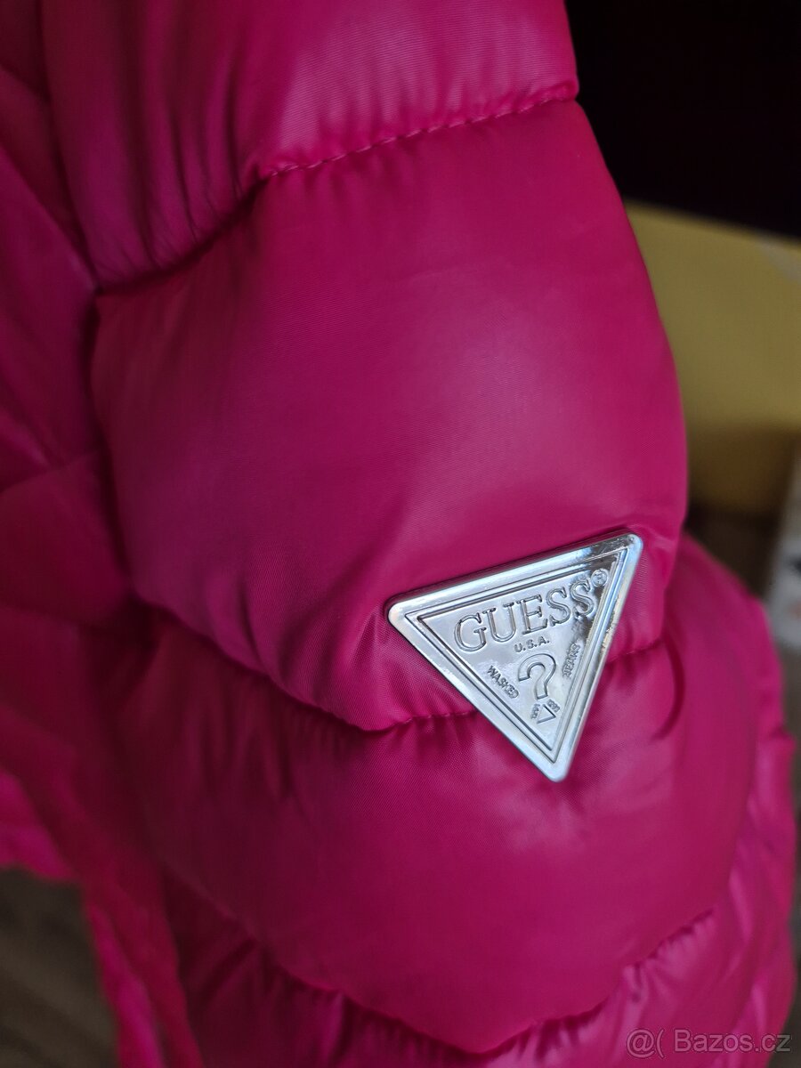 Zimní bunda Guess - 3