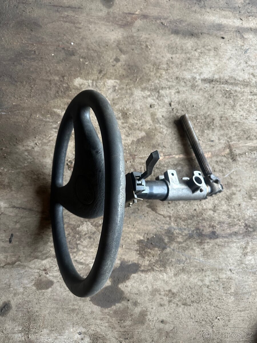 Volant Avia Daewoo A75 - 3