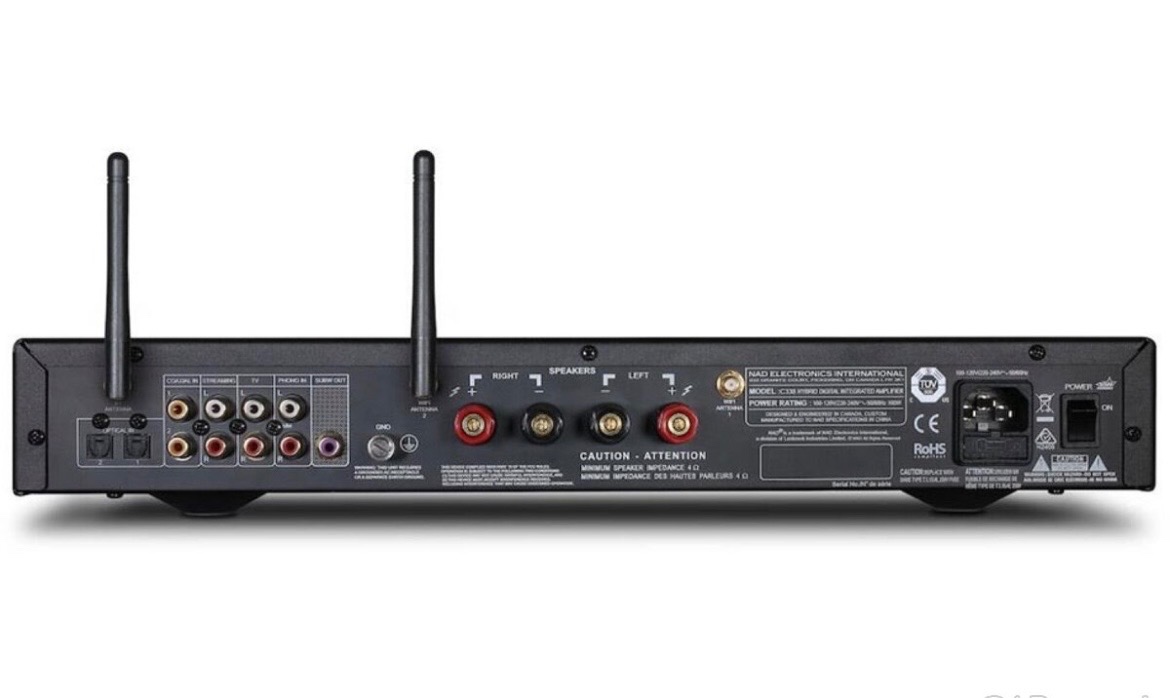 Nad c338 v perfektnom stave ako nový - 3