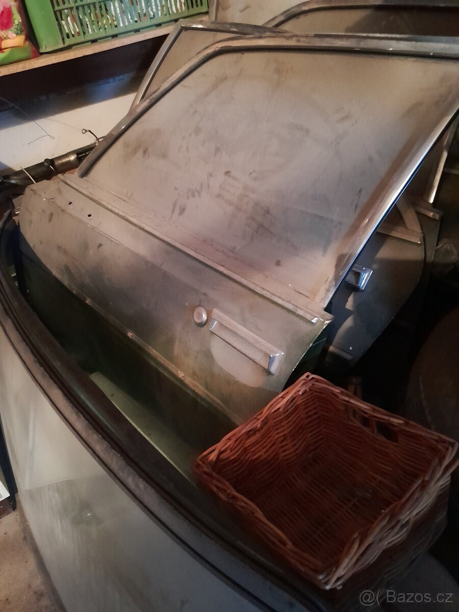 Chrysler 180 G.C - 3