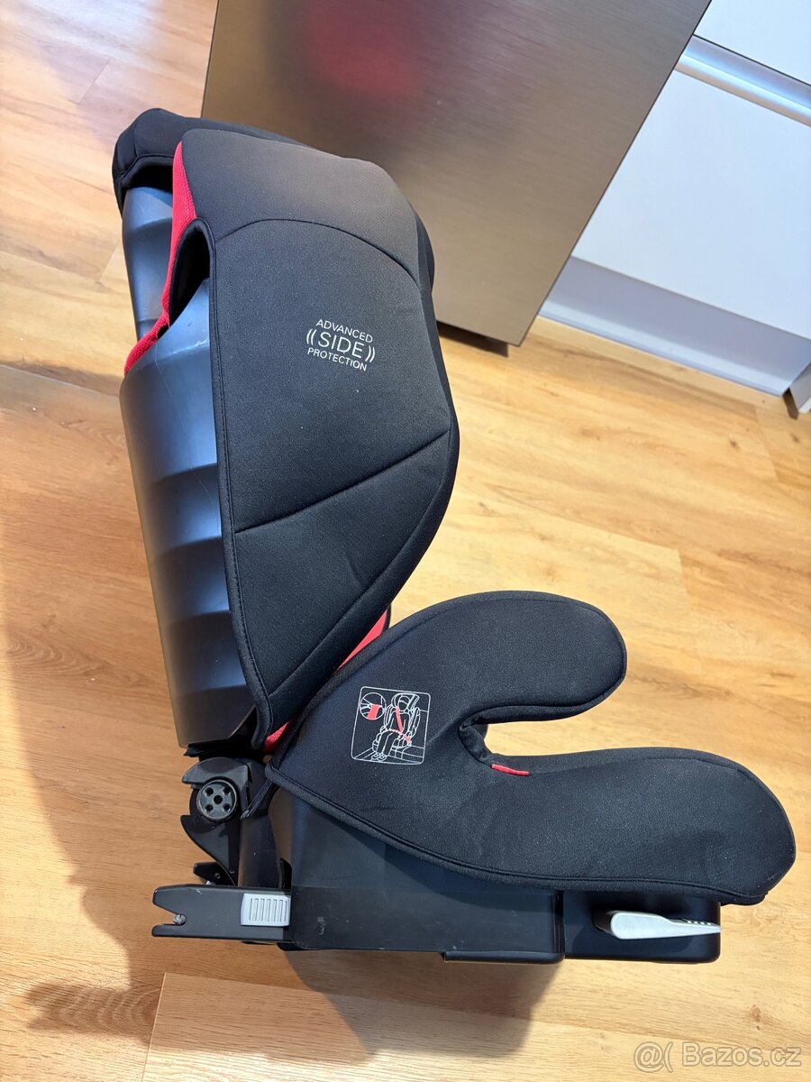 Autosedacka Recaro, 15-36 kg - 3