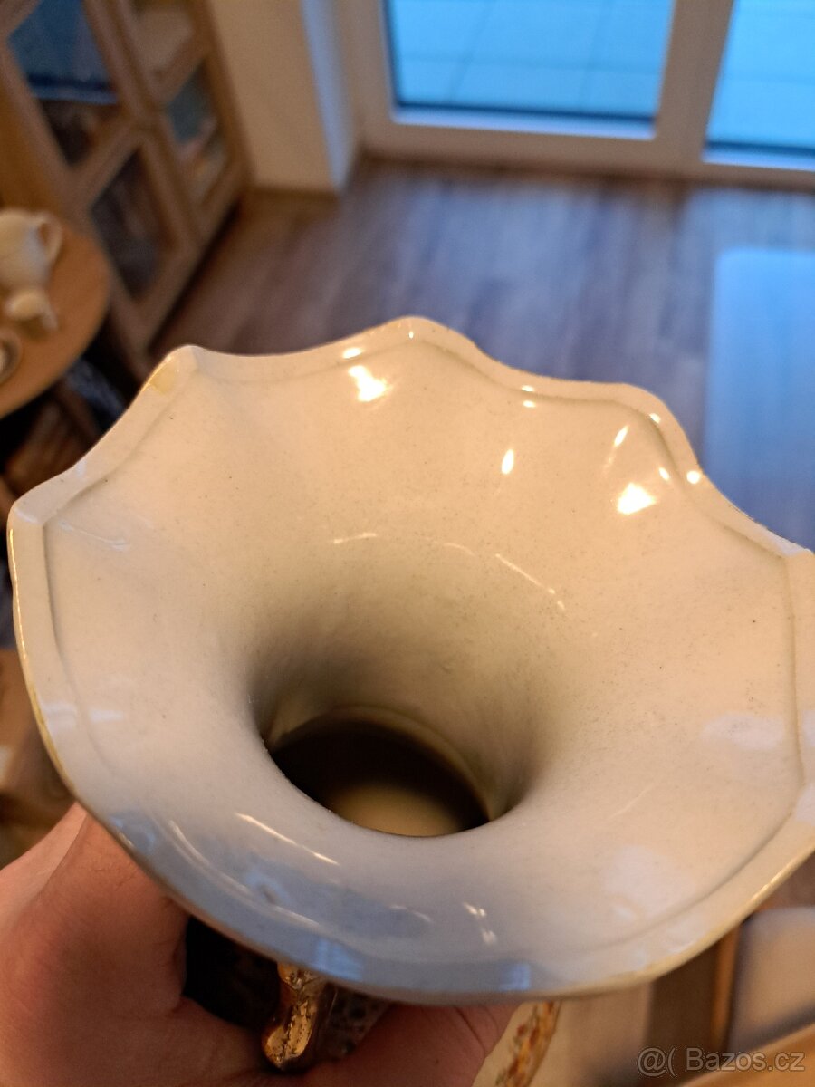 Orientální váza - 3