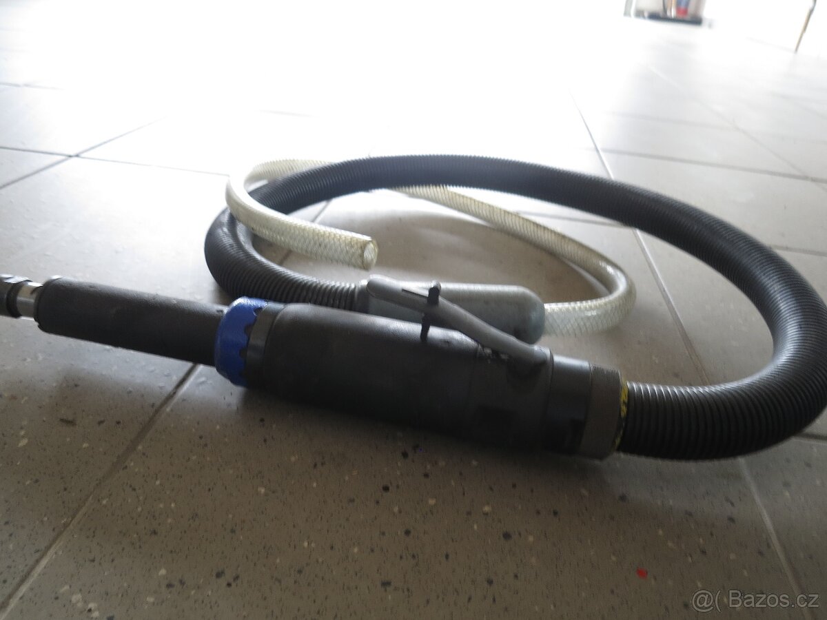 Bruska vzduchová Deprag GDS 100-153 - 3