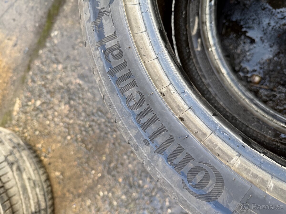 235/45r18 Continental Letní - 3