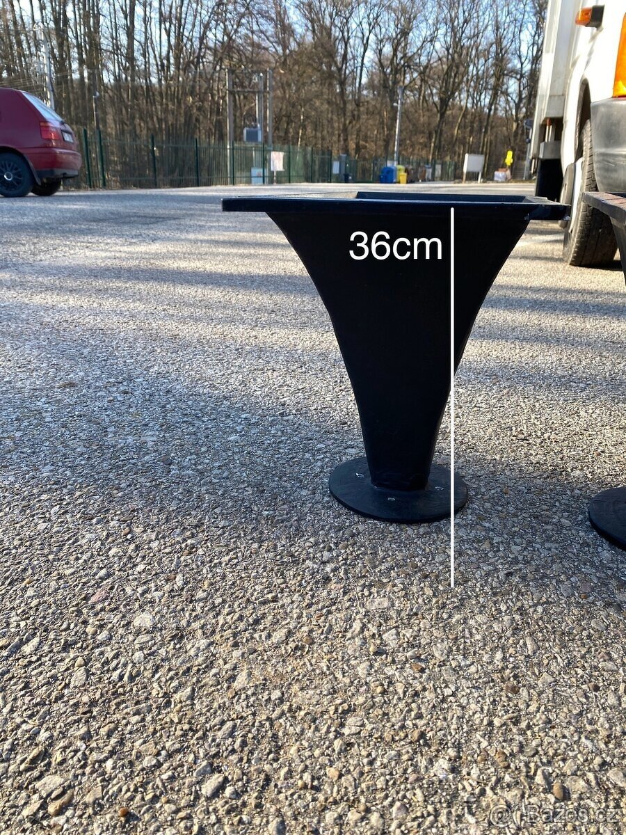 Predám Horna 2” uhol40x20 jbl2386 - 3