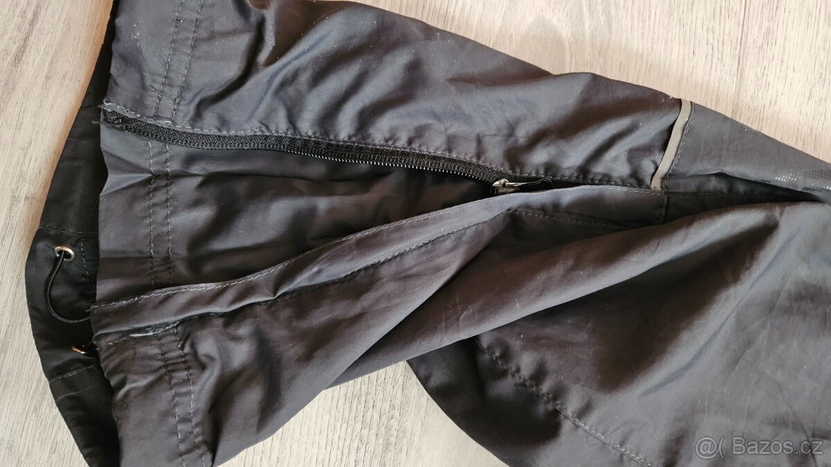 Funkční dívčí / dámské kalhoty O´style vel. - 3