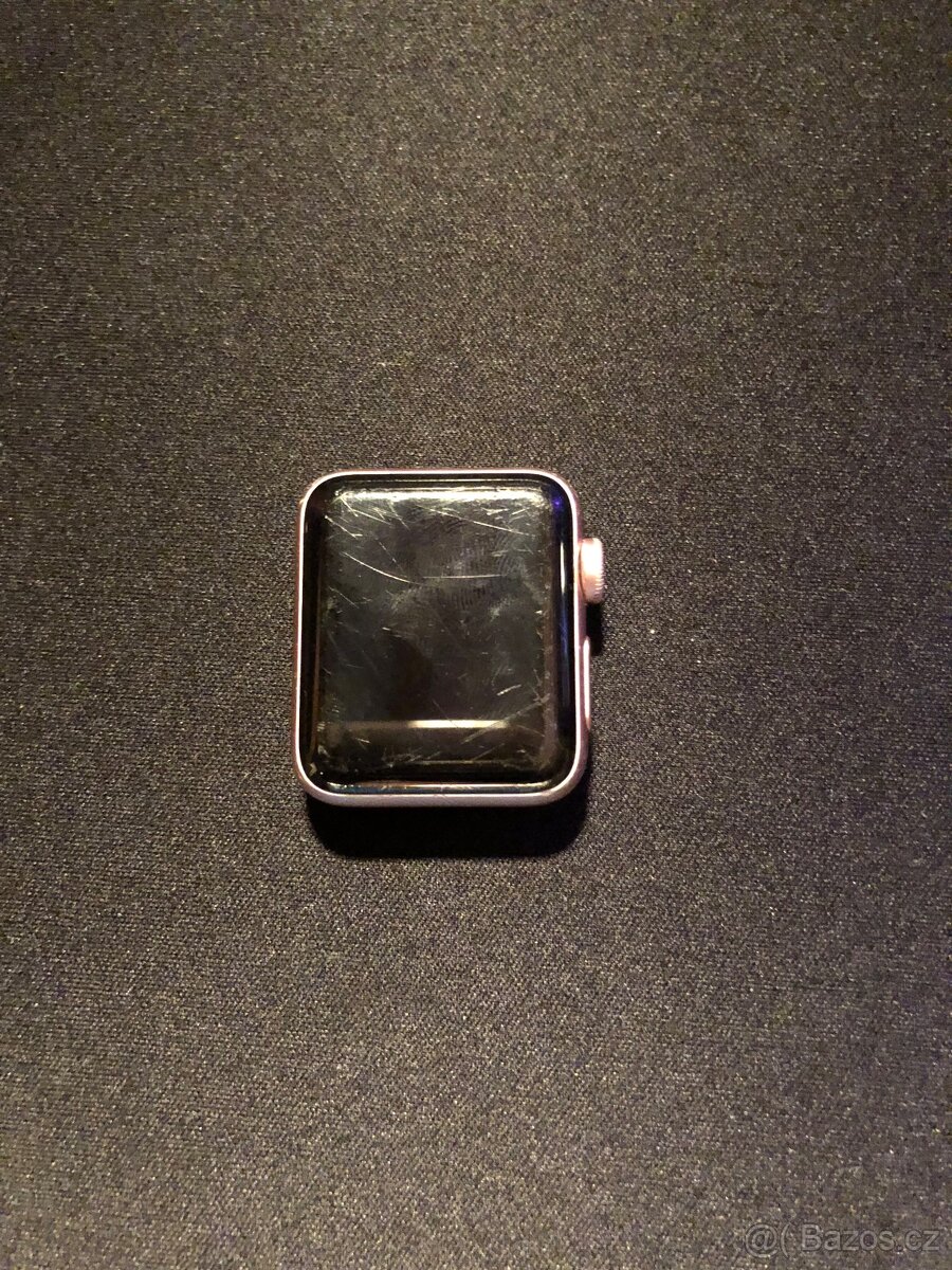 Apple Watch series2 - 3