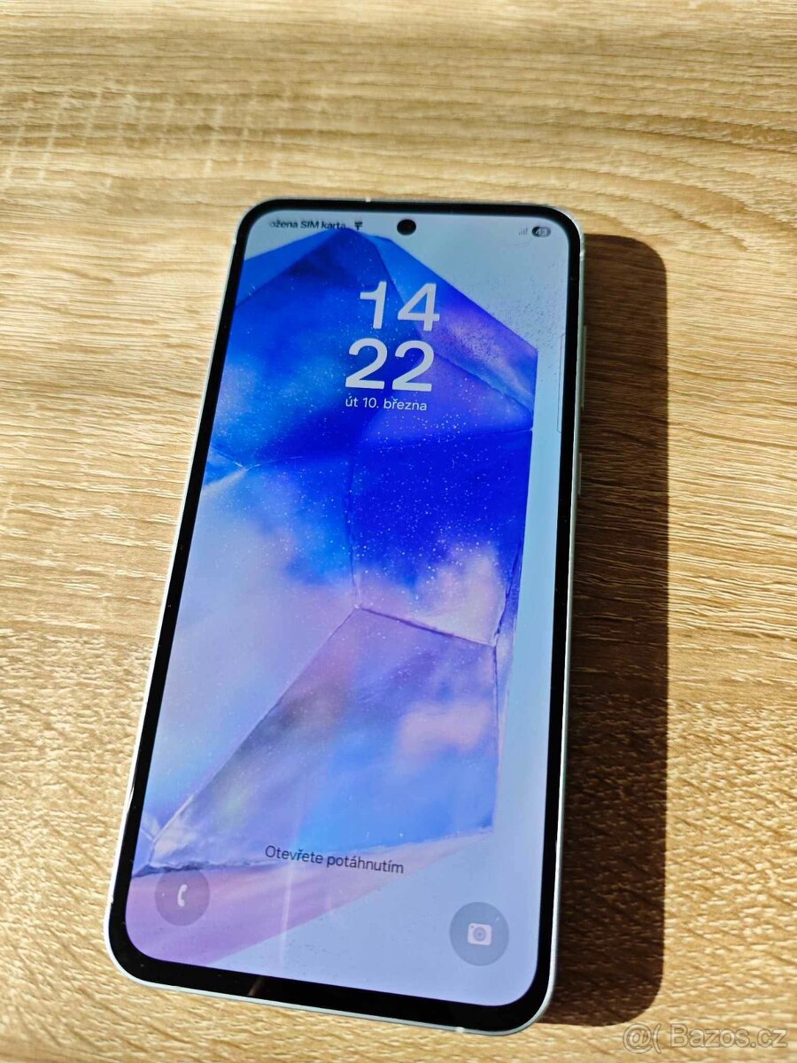 Samsung Galaxy A55 5G 128GB - 3