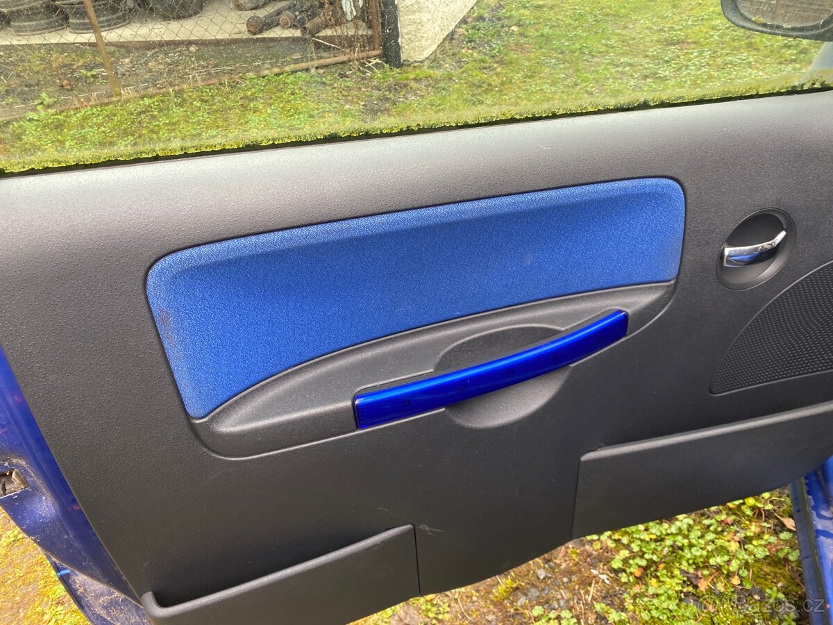 Citroen c2 1.1 benzin 2004 - 3