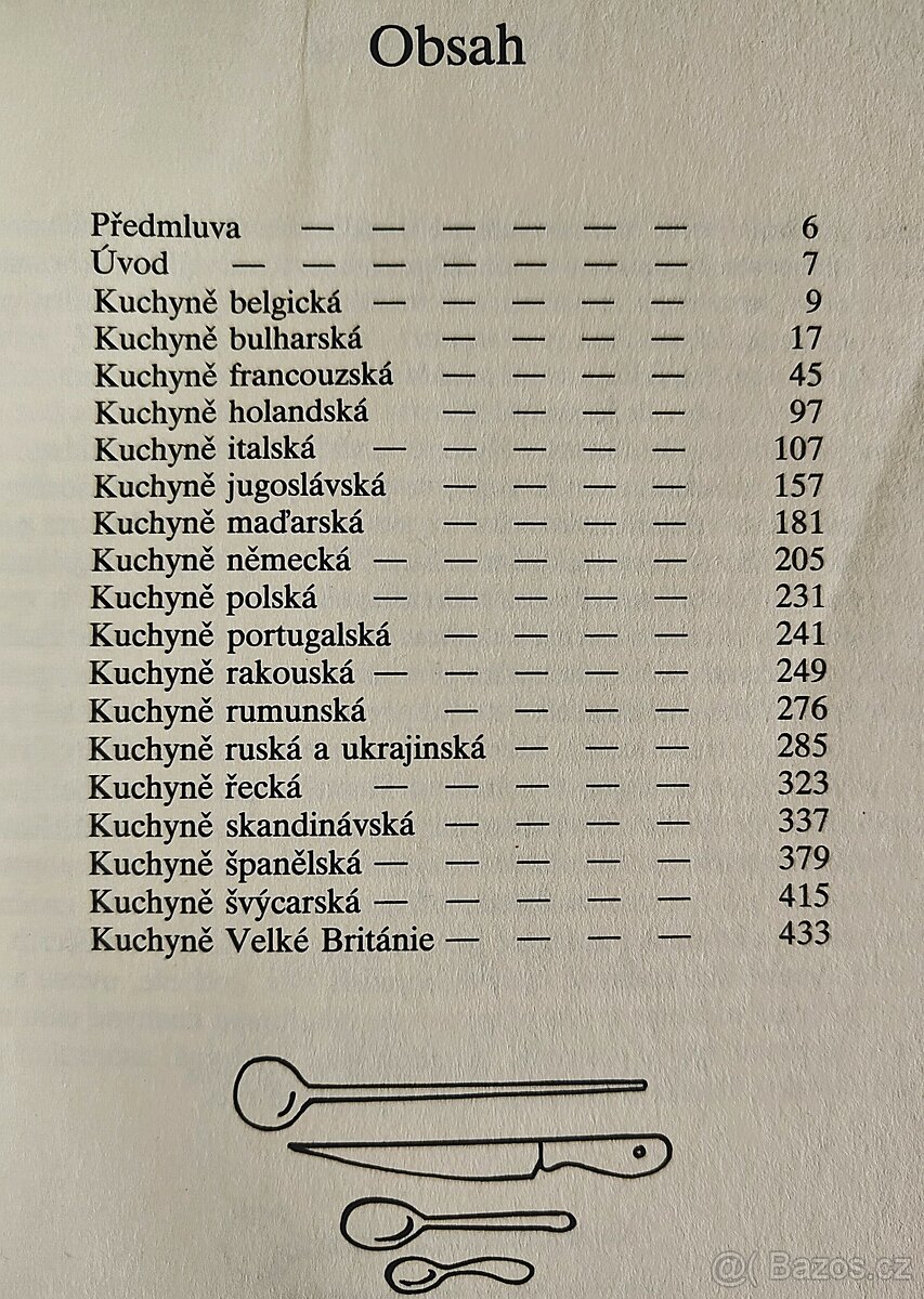 Prodám zajímavé kuchařské knihy. - 3