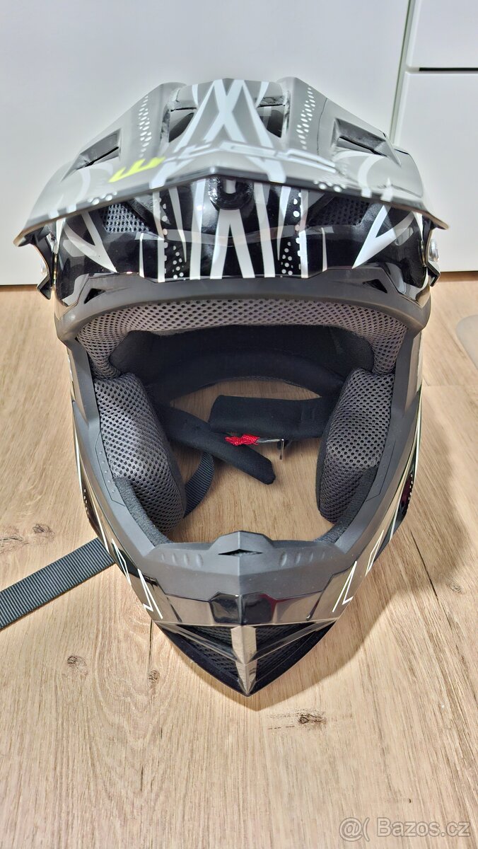 Helma WTEC velikost S - 3