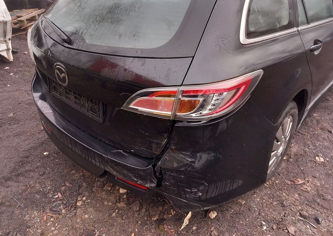 Mazda 6 GH R2AA Náhradní díly - 3