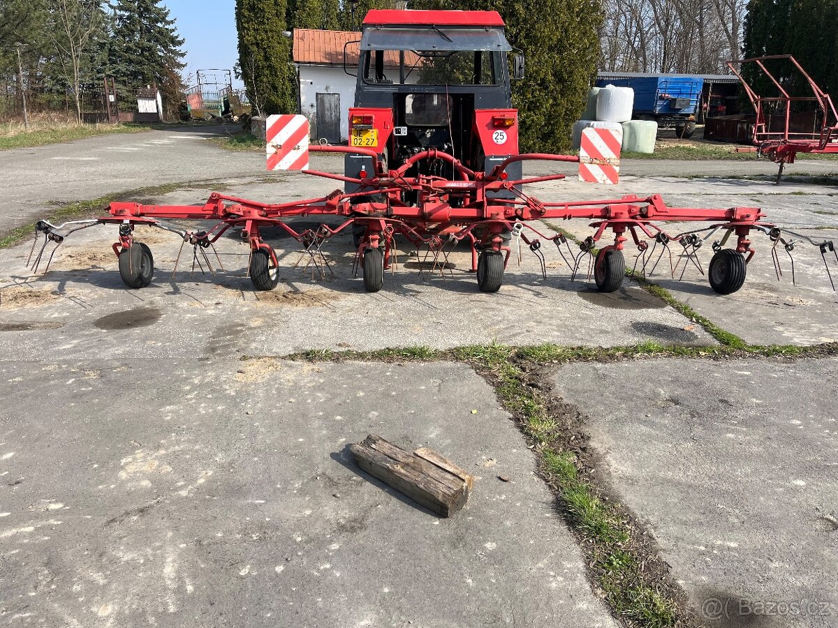 Obraceč píce Fella - 3