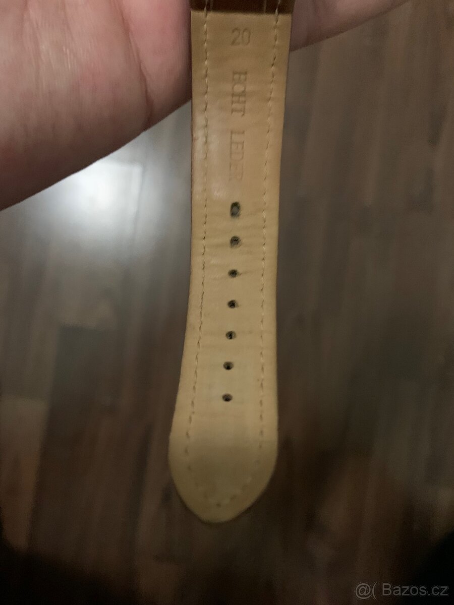 ROYAL LONDON HODINKY - 3