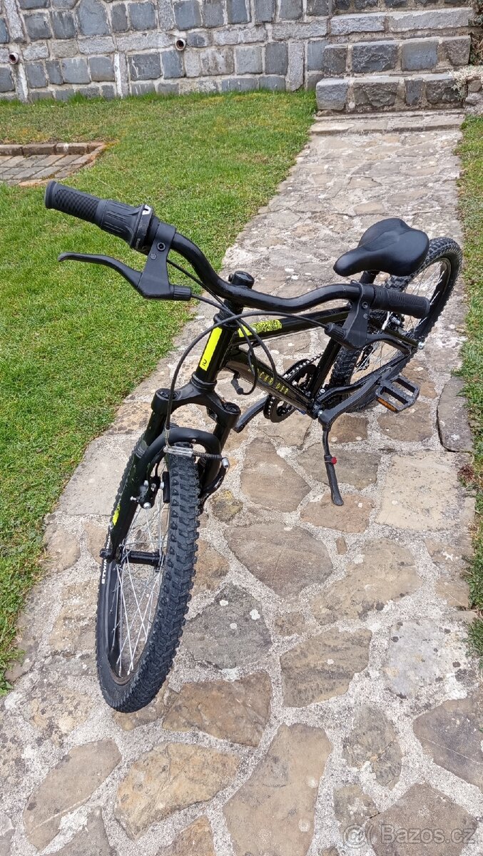 Dětské kolo 20" - 3