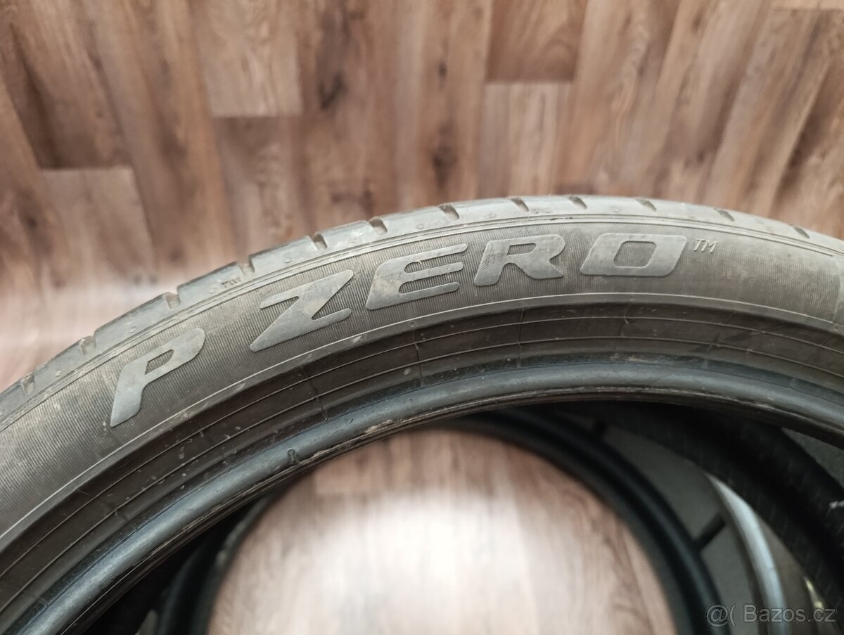 275/35 R22 104W Pirelli - 3
