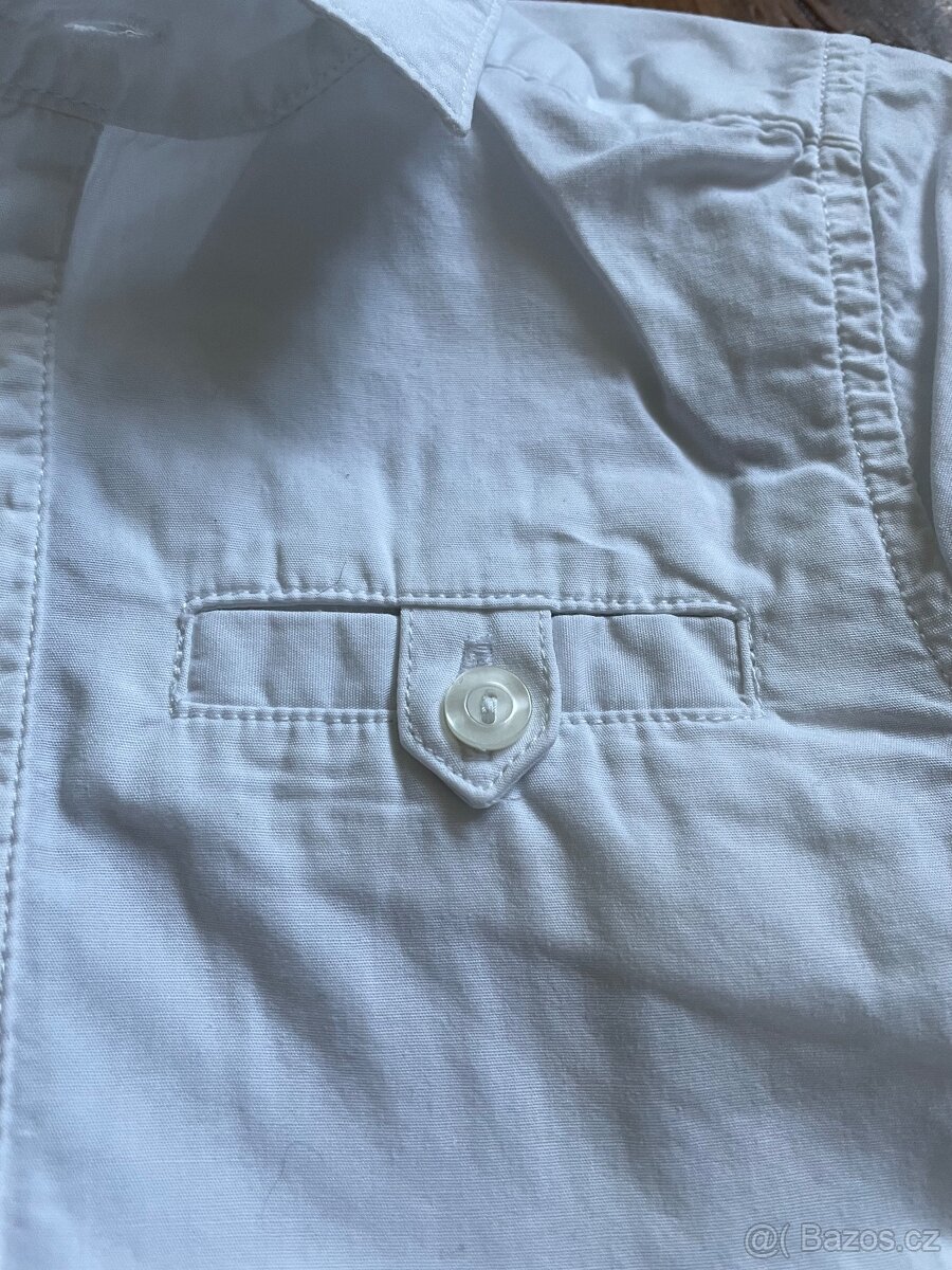 Košile H&M 92 - 3