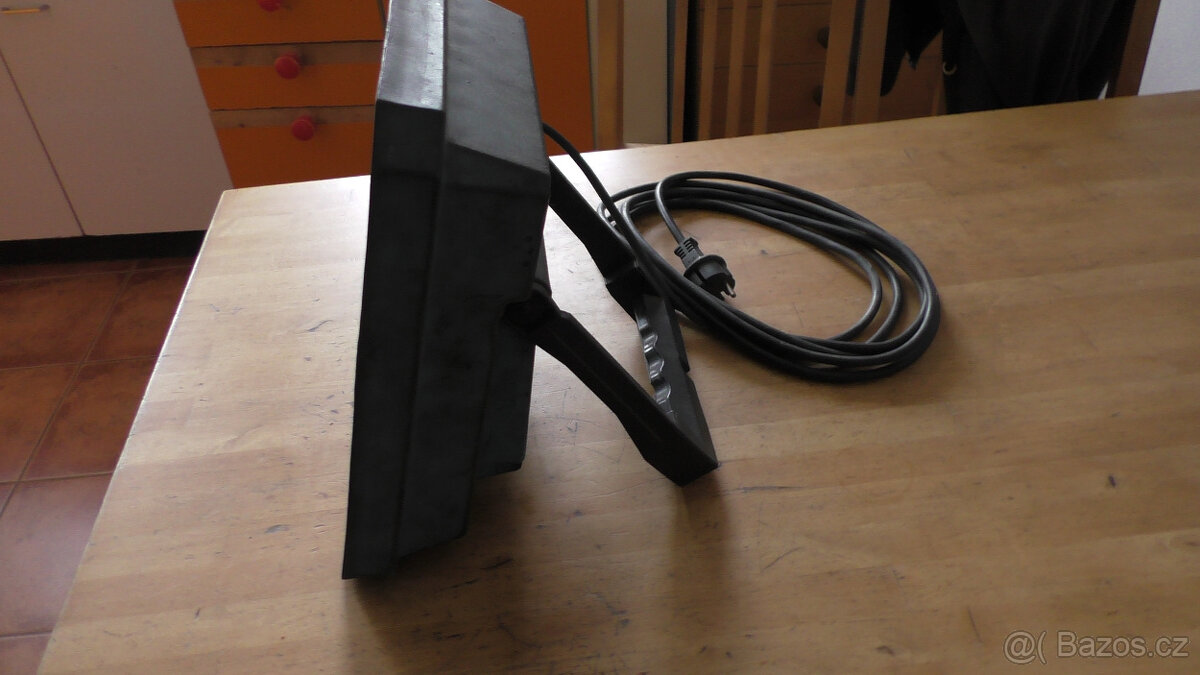 Dílenské světlo - 3