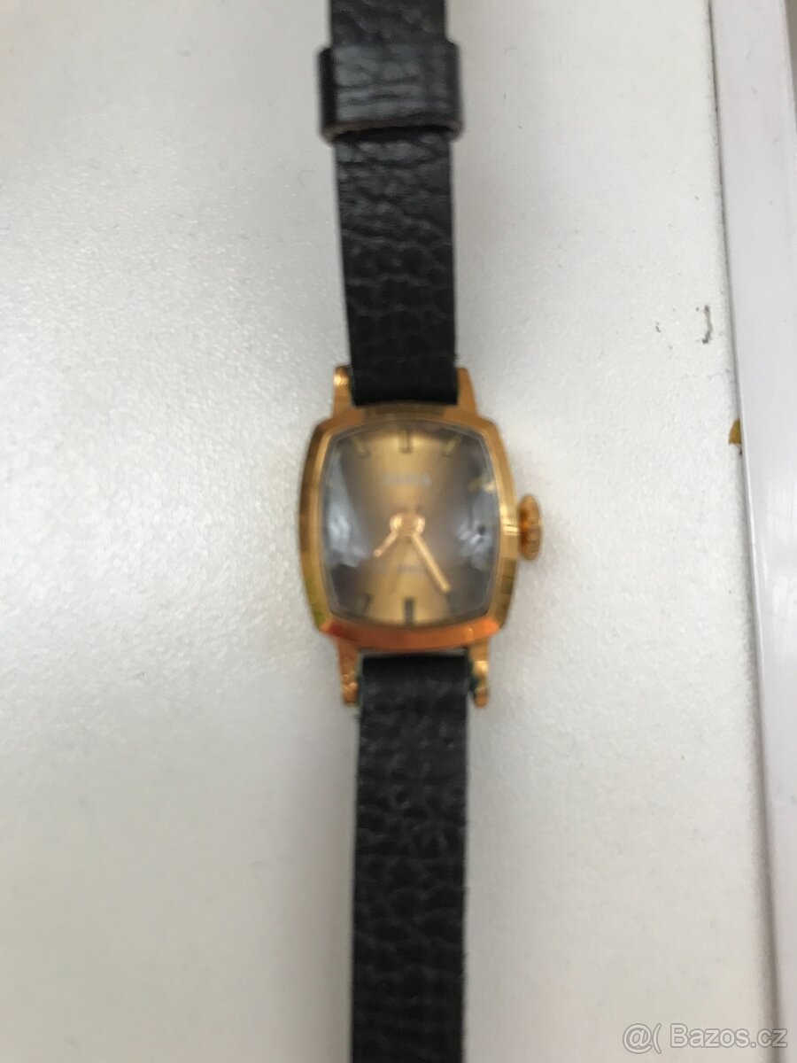 dámské hodinky - 3