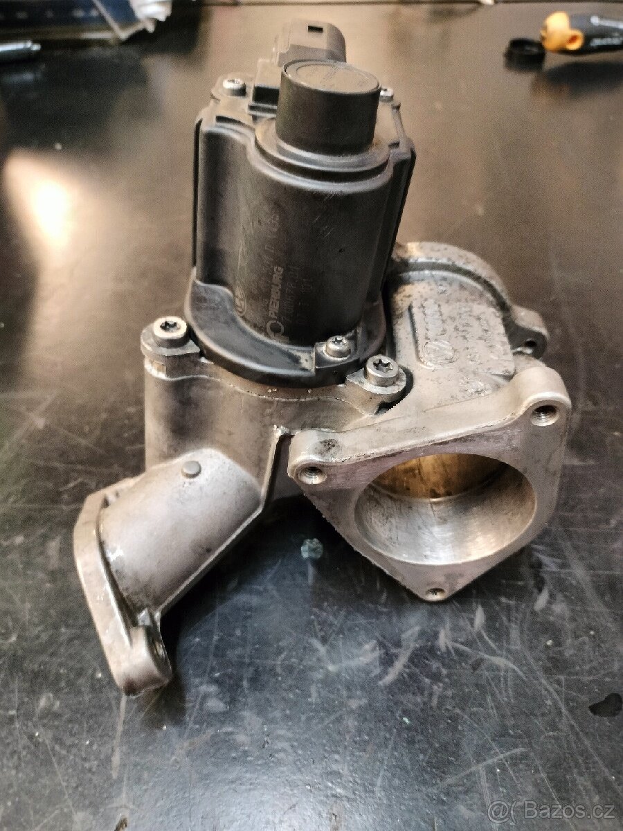 EGR ventil číslo 03G129637A - 3