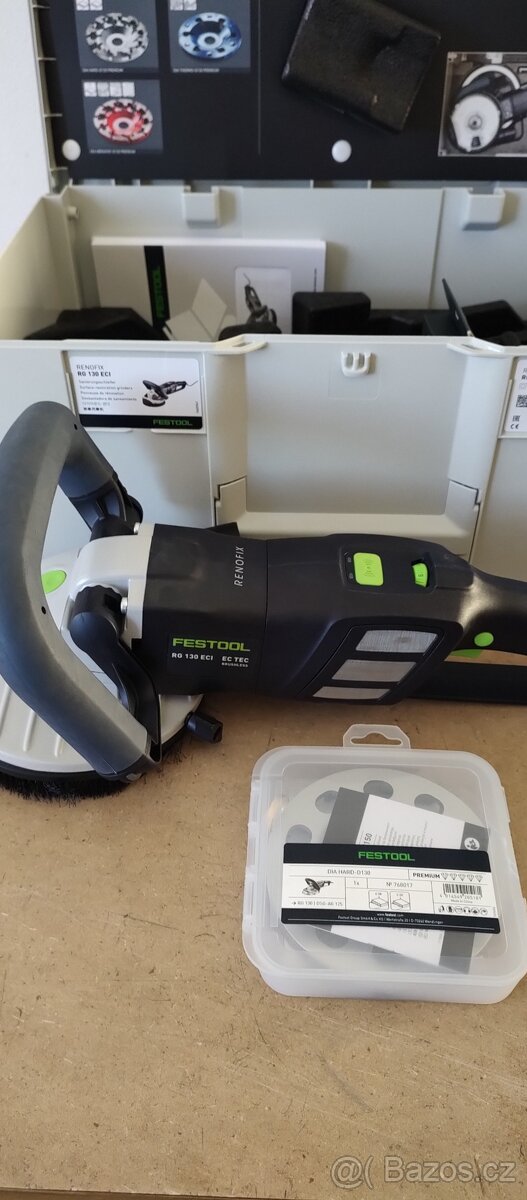 Festool RG 130 - 3